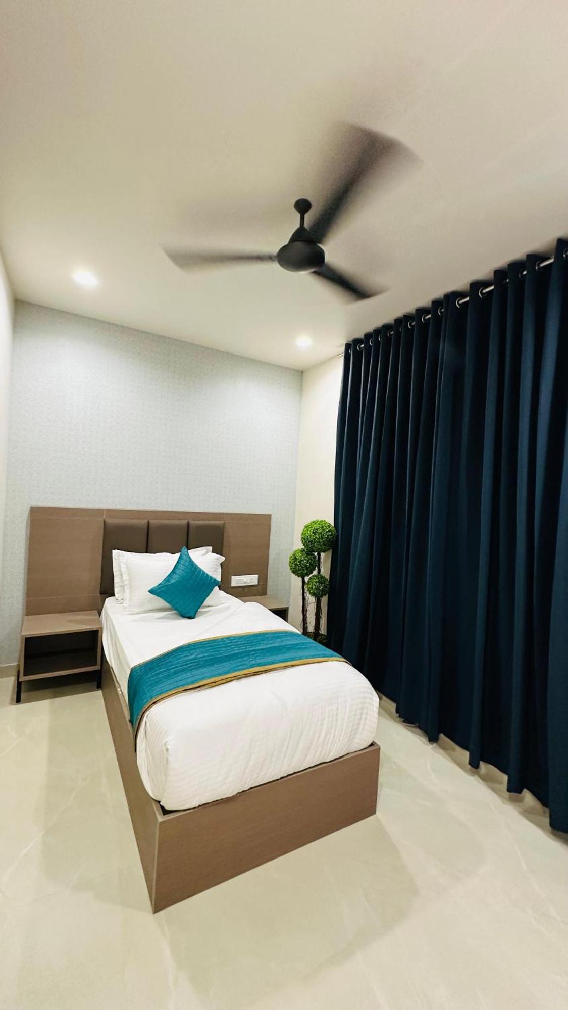 Hotel Shree Ji Inn Kishangarh  Bagian luar foto