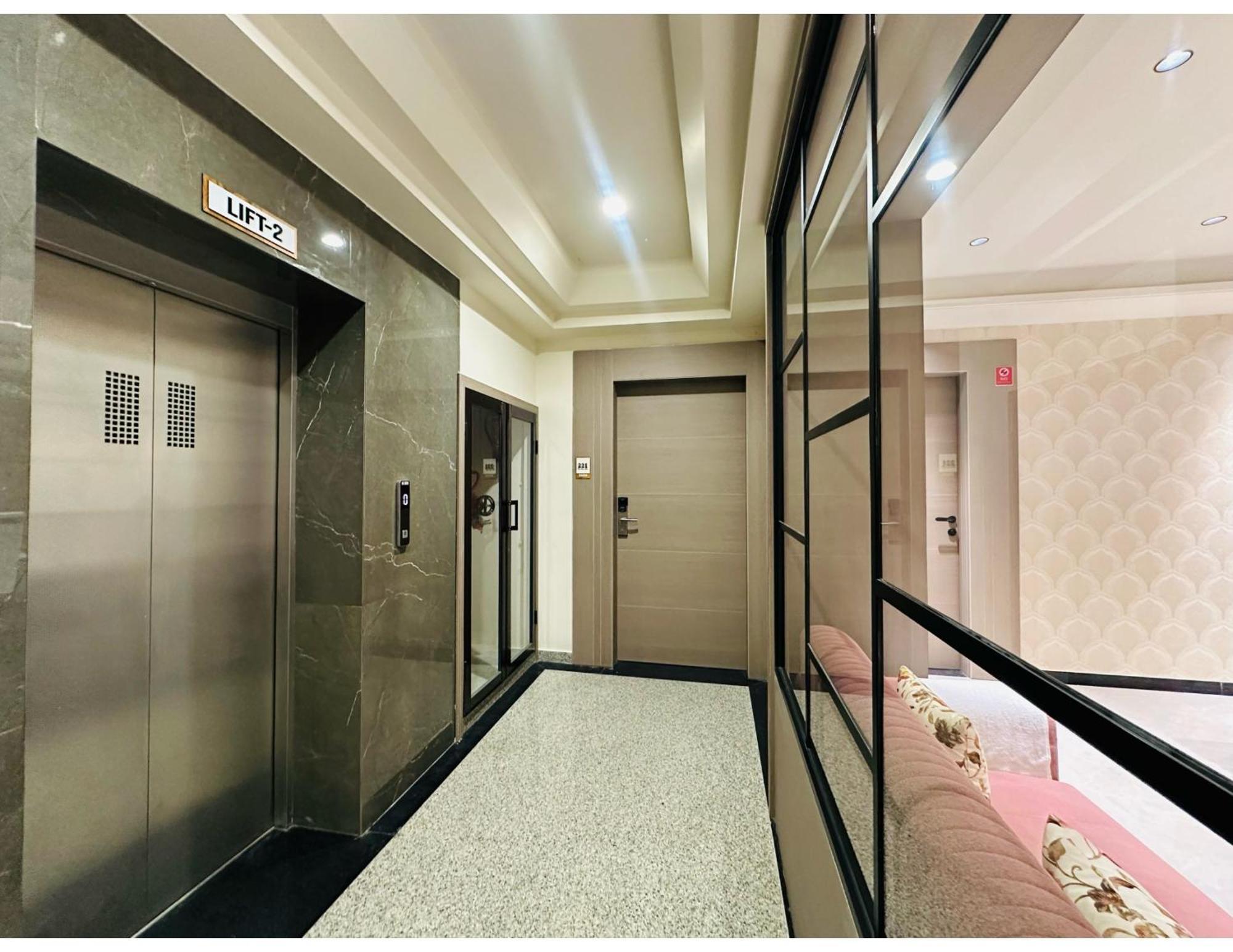Hotel Shree Ji Inn Kishangarh  Bagian luar foto