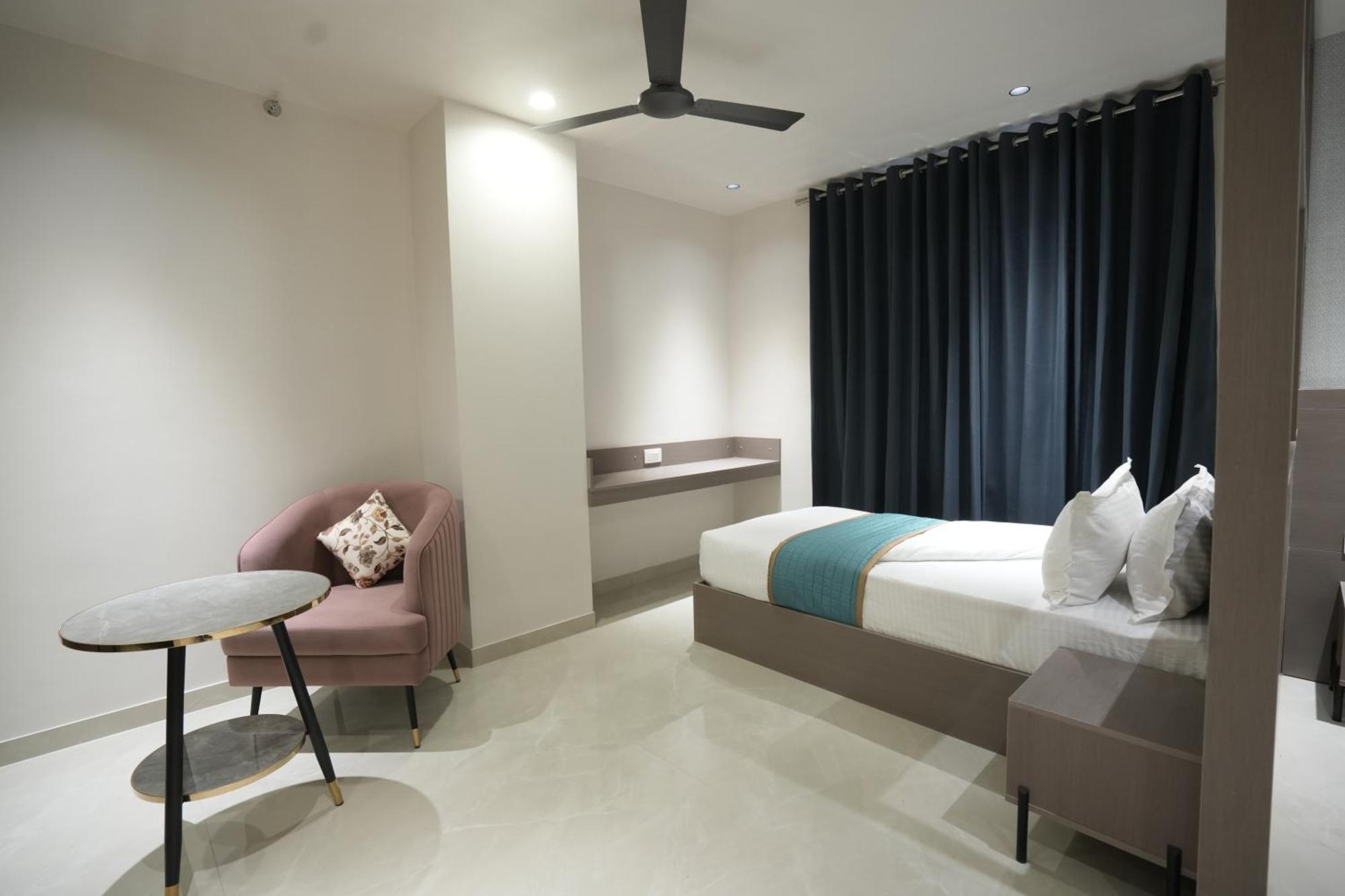 Hotel Shree Ji Inn Kishangarh  Bagian luar foto