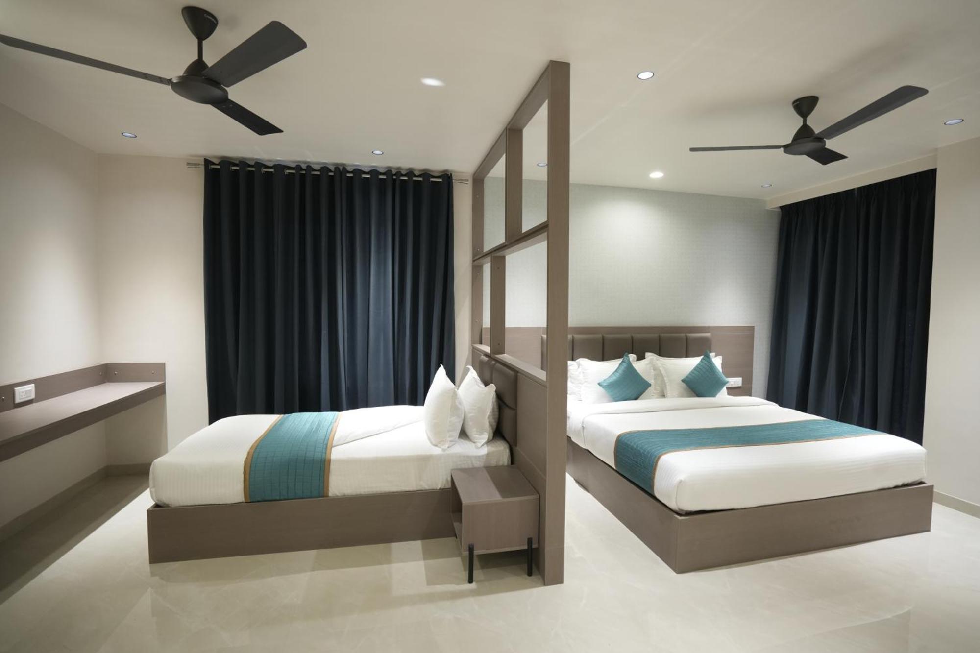 Hotel Shree Ji Inn Kishangarh  Bagian luar foto